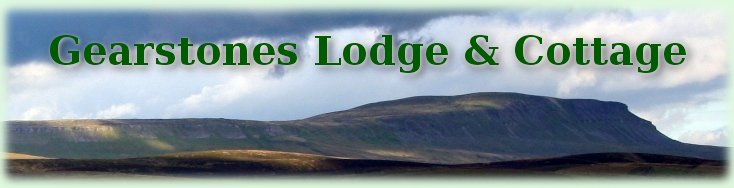 Gearstones Lodge & Cottage